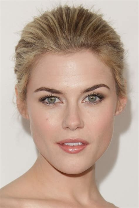 Rachael Taylor — The Movie Database (TMDB)