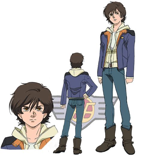 gundamuniverses: Banagher Links from Mobile Suit Gundam Unicorn. | ガンダム, 漫画 アニメ, 漫画