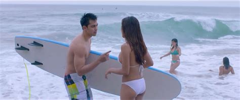 Nude Video Celebs Sanya Lopez Sexy Wild And Free 2018