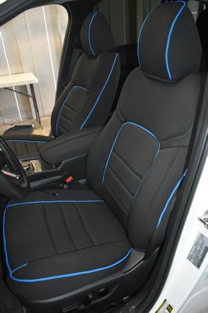 Mazda Cx 50 Seat Covers Wet Okole