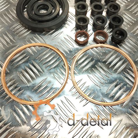 Ремкомплект РТИ двигателя Д21 трактора Т-25 - Купить в Украине - Лучшая ...