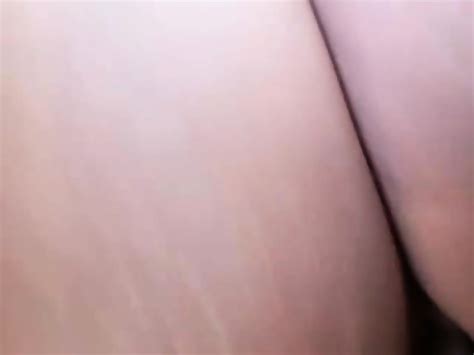 Pulled Over To Fuck In A Car