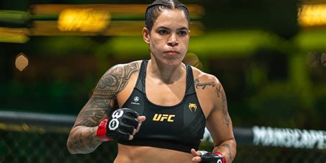 Amanda Nunes Announces Retirement at UFC 289 | Hypebeast