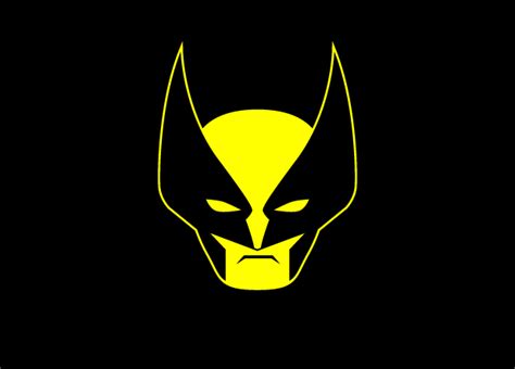 Wolverine Logo - LogoDix