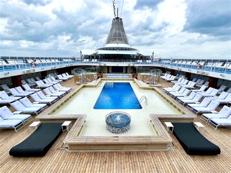 Oceania Marina Cruise Review - Eat Sleep Cruise