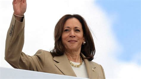 ¿quién Apoya Y Quién Se Opone A La Candidatura Demócrata De Kamala Harris Unotv