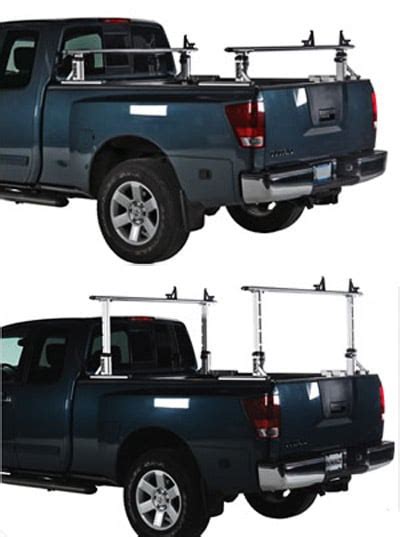 Thule Xsporter Truck Rack