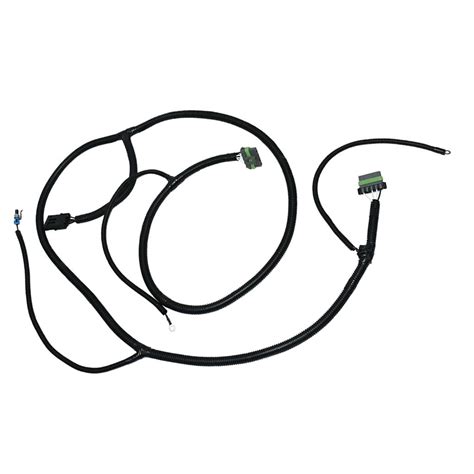 2018 Gmc Sierra Tail Light Wiring Diagram - Wiring Diagram