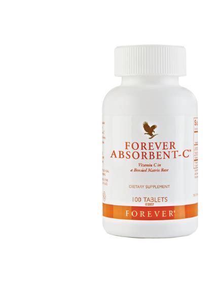 Forever Absorbent C Aloe Vera Lisboa