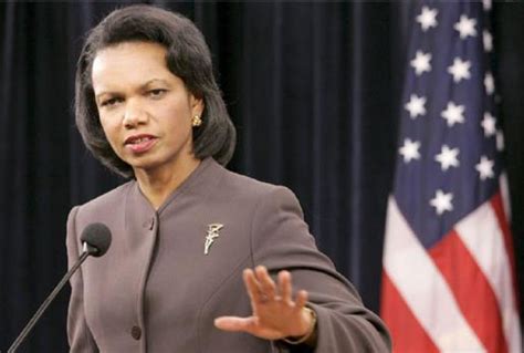 Райс Кондолиза - биография, личная жизнь и цитаты