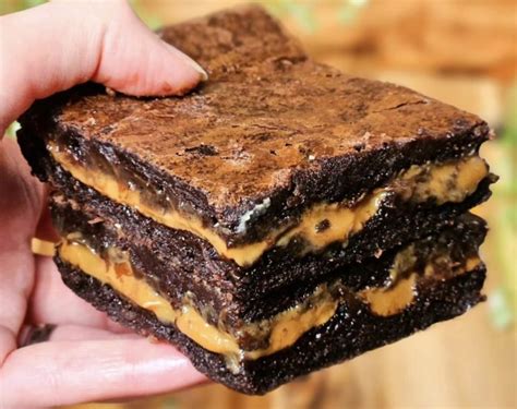 Resep Brownies Lezat 40 Potong Dari Satu Butir Telur Ideal Untuk