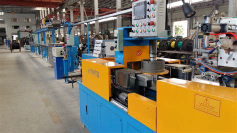 Automatic Cable Wire Coiling Wrapping Machine Winding Labeling Packing