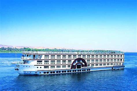 Days Nights Nile Cruise From Aswan To Luxor Daily Tours Egypt