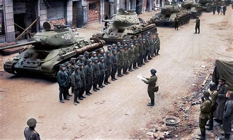 313 best Battle Of Berlin images on Pholder | Wwiipics, History Porn
