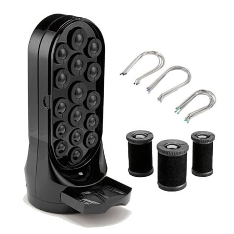 Best BaBylissPRO Hot Rollers Of