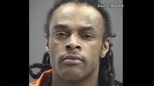 Inmate who escaped from Tucson prison back in custody