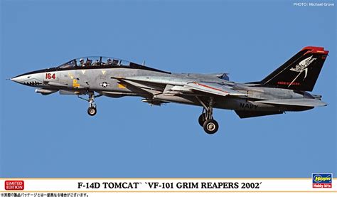 F D Tomcat Vf Grim Reapers Hlj