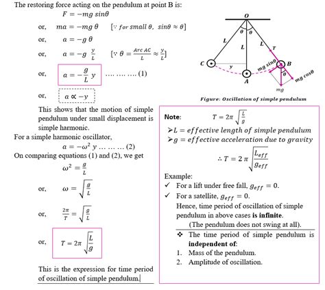 Physics: Experiment: TO DETERMINE THE ACCELERATION DUE TO GRAVITY IN ...