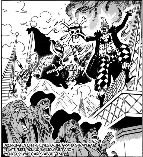 The Death of Shanks Foreshadowed - One Piece