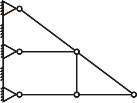 Solved Classify The Structures Shown In Figure P2 15 A To F A