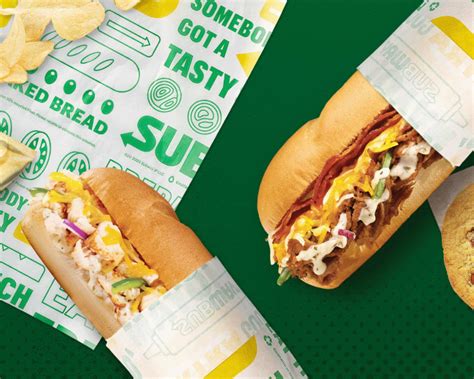 Subway - Rajagiriya Delivery | Sri Jayawardanapura Kotte | Uber Eats