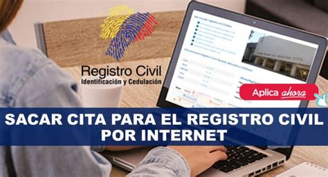 Imprimir Certificado De Identidad En Linea Registrocivil Gob Ec