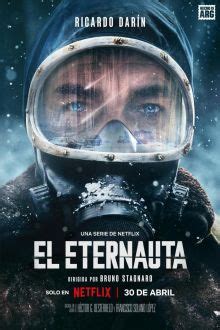 Codigos Bncc Educação Infantil 4 E 5 Anos - El eternauta, de Bruno Stagnaro - Sitio de Ciencia-Ficción - Series