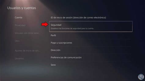 Proteger Cuenta PS5 PSN FACIL Y RAPIDO Solvetic