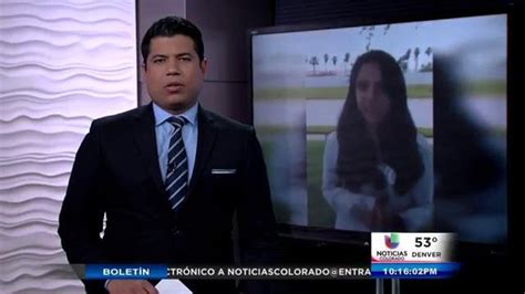 Drama de una madre cuya hija fue secuestrada en EE UU Vídeo Dailymotion