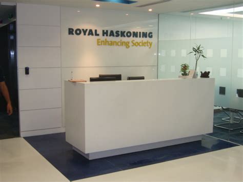 Royal Haskoning Design Paradise