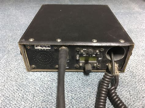 Radio ATR 500 | Balloons4sale.eu