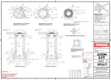 Abu Dhabi Airport New Midfield Terminal Building – Urban Planing Guide Engineering L.L.C.