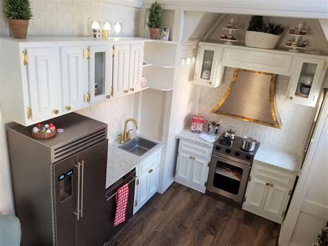 Gallery | Lilliput Play Homes | Custom Playhouses for your Home