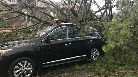 Storms, Possible Tornadoes Cause Damage In Arkansas, Louisiana | Weather.com