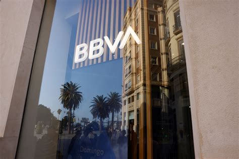 Spain S Bbva Q Net Profit Beats Forecasts On Mexico Performance Ibtimes