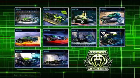 Hot Wheels Acceleracers - Racing Drones Theme Chords - Chordify