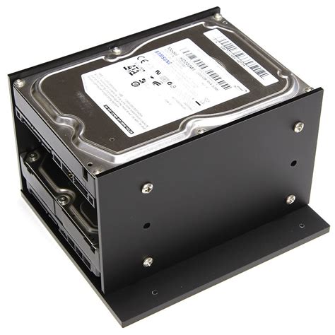 750d Custom Hdd Cage Coldzero