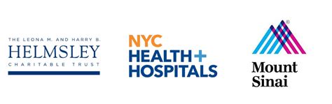 Helmsley Charitable Trust Awards Mount Sinai 2M To Expand Community