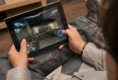 Выбираем самый мощный и удобный планшет для игр