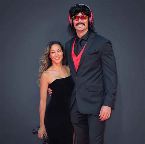 Dr Disrespect Wife Mrs Assassin Bio Mysportdab