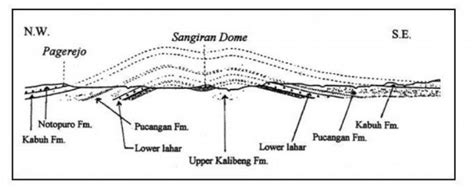 Lingkungan Situs Sangiran