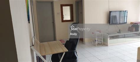 Pantai Hillpark 2 Service Residence 3 Bedroom For Rent StarProperty