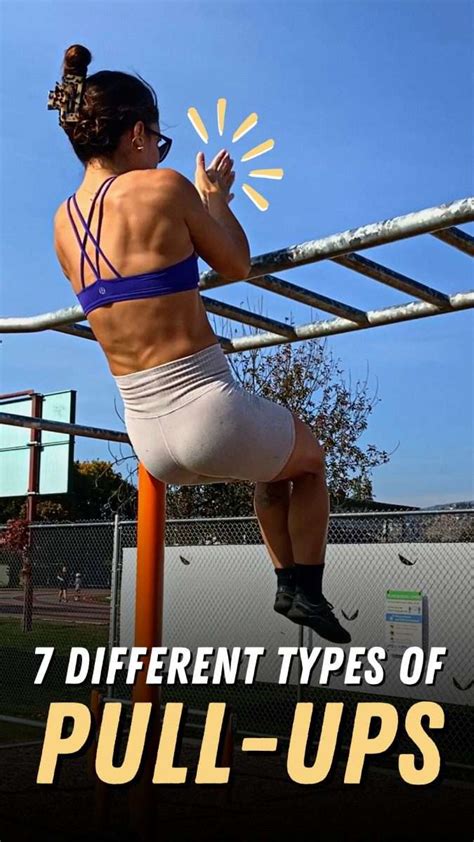 Calisthenics Exercise List