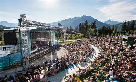 Banff Centre For Arts And Creativity | Banff & Lake Louise Tourism