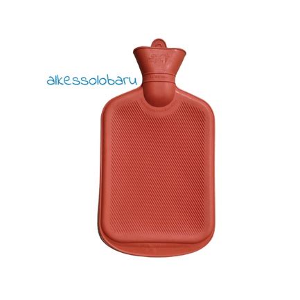 Jual ALAT KOMPRES HANGAT DAN DINGIN ISI AIR WWZ HOT WATER BAG WARM WATER BAG KOMPRES KARET