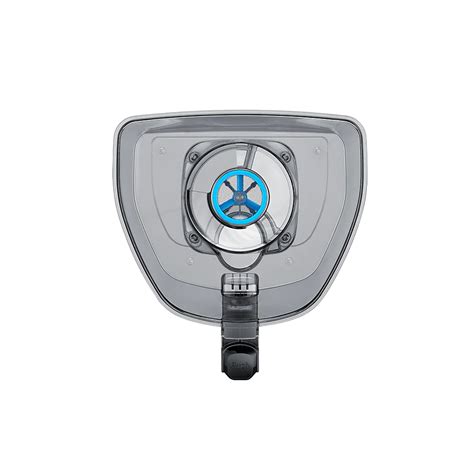 เครื่องดูดฝุ่น SAMSUNG รุ่น VC18M3150VU-ST 1,800 วัตต์ | The Future