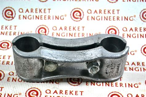 Дистанционная распорка Р-4-120 | Qareket Engineering