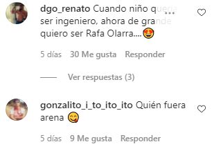 Lucila Vit Luce Su Retaguardia En Nuevas Fotos En Bikini Tecache Cl