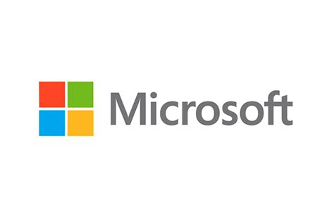 Microsoft Unveils Its New Logo The First Major Change In 25 Years