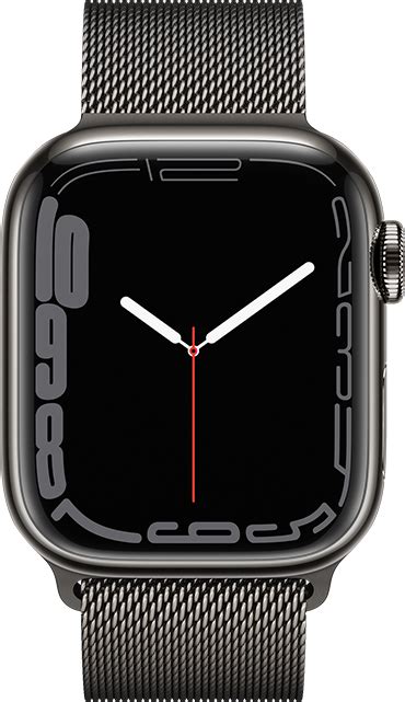 Apple Watch Series 7 41 mm 32 GB - Colores, especificaciones, reseñas ...